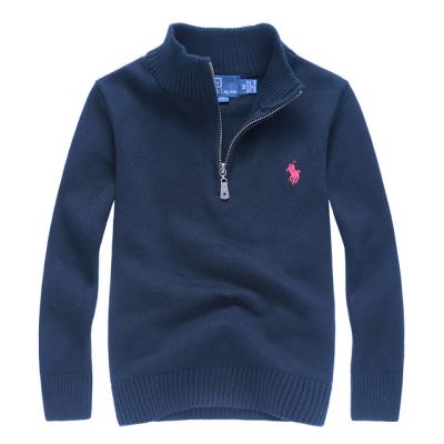 Cheap Kid's Polo Sweaters wholesale No. 28